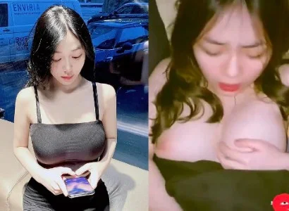 Cô gái Trần Hà Linh trong siêu phẩm đoạn phim nóng