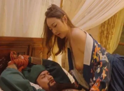 Gia Cát Lượng dù mưu trí hơn người cũng chẳng làm gì được mỹ nhân