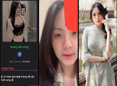 Playerdou chat xuất hiện trong đoạn phim